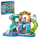 Lego Friends - Heartlake City Water Park (42630) Toy NEW