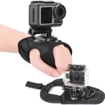 Holder Arm Strap Belt Wrist Band Mount For GoPro Hero10 9 8 7 Xiomi Yi insta360