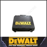 Dewalt Plastic Heavy Duty Kitbox Carry Case Jigsaw Box Fits Models DCS331