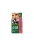 Burgess Excel Rabbit Mature Cranberry & Thyme 1,5 kg