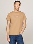 Tommy Hilfiger Logo T-Shirt