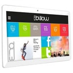 Billow Tablet 10.1 X101PROS+ 32GB IPS DB Plata