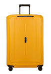 Samsonite Resväska 81 cm Gul