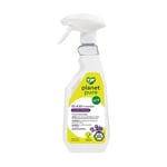 Glass cleaning spray Lavender  500 Ml