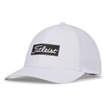 Titleist Oceanside Cap - White/Black