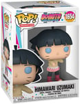 Figurine Funko Pop - Boruto: Naruto Next Generations N°1654 - Himawari Uzumaki [Avec Chase] (75601)