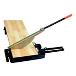 Edma - Guillotine pour parquet - straticut 400