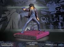 Cowboy Bebop Last Stand Spike Spiegel Statue FIRST4FIGURES