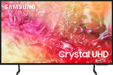 Samsung Ue55du7192u Tv 139.7 Cm (55 ) 4K Ultra Hd Smart Tv Wi-Fi Black