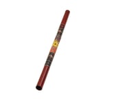 Meinl Wood Didgeridoo 47&quot; - DDG1-R.