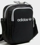 New Unisex adidas Originals ZX Cross Body Bag 