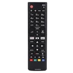 Replacement LG Remote Control AKB75095308 - for LG Smart TV 43UJ635V, 28MT49S, 32LJ610V, 43UJ630V, 43UJ634V