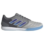 adidas Mixte Top Sala Competition Chaussures de Football, Semi Lucid Blue/White, 46 2/3 EU