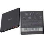 Originale Batterie HTC 35H00150 - BA S560 pour  T-Mobile myTouch 4G Slide doubleshot / HTC Radar C110e