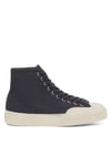 2433 Collect Workwear Hi Top Trainers