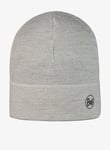 8428927540911 Buff Lightweight Merino Beanie - Grey Buff