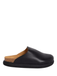 Scholl Ivy Leather Clogs