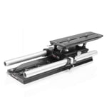 SHAPE 19mm Studio Sliding Baseplate for Sony Venice