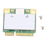 Langaton Mini PCIE -verkkokortti 2,4 GHz 150 Mbps High Speed ​​Plug and Play WLAN-korttisovitin tietokoneille