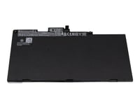 HP EliteBook 840 G3 original Batterie 46Wh