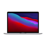 Apple Macbook Pro 13   M1 8go 256go Ssd 2020 Gris - Reconditionne Grade A+