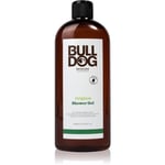 Bulldog Original Shower Gel Kropsvask til mænd 500 ml