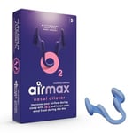 Airmax Nasal Dilator - Anti snoring Devices - Nose Dilator, Sleep aid and Snore