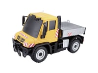 Maisto 82181 Mercedes Unimog U430 Truck R/C