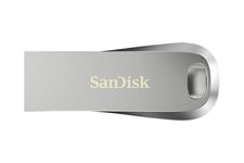 SanDisk Ultra Luxe - USB flash-enhet - 32 GB