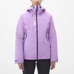 Millet Kamet GTX Jkt - Veste imperméable femme Vibrant Violet M