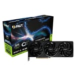 Palit GeForce RTX 4080 SUPER Infinity 3 OC, 16GB GDDR6X, PCI-Express