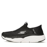 Sneakers Skechers Max Cushioning Elite 220389/BKW Svart