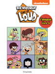 Intégrale - Bienvenue chez Les Loud Tome 10 à Tome 12 (BD)