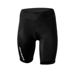 QD Thermal Zone Shorts Women, naisten lämpöhousut