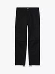 Carhartt WIP Regular Cargo Trousers, Black