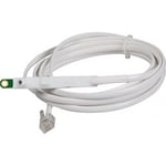 HWGROUP Capteur d humidité sur cable RJ11 - 3m