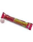 6-pk Zed Jawbreaker med Sour Cherry Smak og Kjerne av Tyggegummi