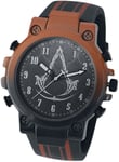 Assassin's Creed Mirage symbol Wristwatches multicolour