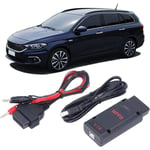 Tonysa - Puce de réglage de Voiture dernière mpps V18 Main + Tricore + câble Tricore Multiboot Tricore Scanner de réglage de Puce ecu pour Le