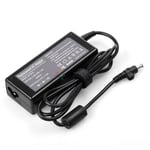 19V 3.15A AC adaptateur chargeur pour Samsung Notebook R20 R45 R100 x15 X05 x30 p30 R429 rv411 R428 rv415 r439 5.5*3.0mm