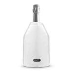 WD Lifestyle Glacette Universel Refroidit Bouteilles Souple Blanc