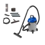 AR Blue Clean Aspirateur Solides et Liquides 3370 (1200 W, 20 l)