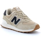 Baskets New Balance  Chaussures de sport pour adulte 574