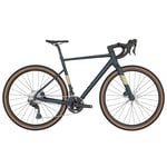 Scott Speedster Gravel 20 Grussykkel Str. S/52cm