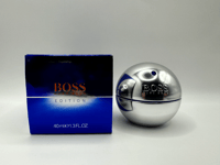 HUGO BOSS Boss in Motion Edition (BLUE/SILVER) 40ml EDT Spray (Brand New In Box)