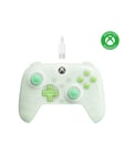 8BitDo Ultimate Mini Wired Xbox Pad Clear Green - Wired Controller - Microsoft Xbox Series S