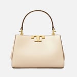 Tory Burch Eleanor Leather Mini Satchel Bag