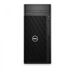 DELL Precision 3660 i7-13700K Tower Intel® Core™ i7 32 GB DDR5-SDRAM 1 TB SSD Windows 11 Pro Workstation Black