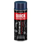 Quick Bengalack Spray Universal Blank 400 ml