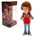 Stranger Things - MINIX Figure Will - New MINIX Figures - U300z